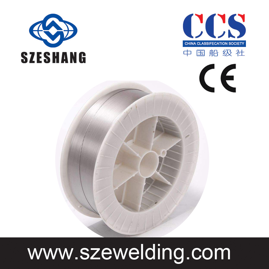 Stainless steel welding wire ER316L 不锈钢焊丝ER316L