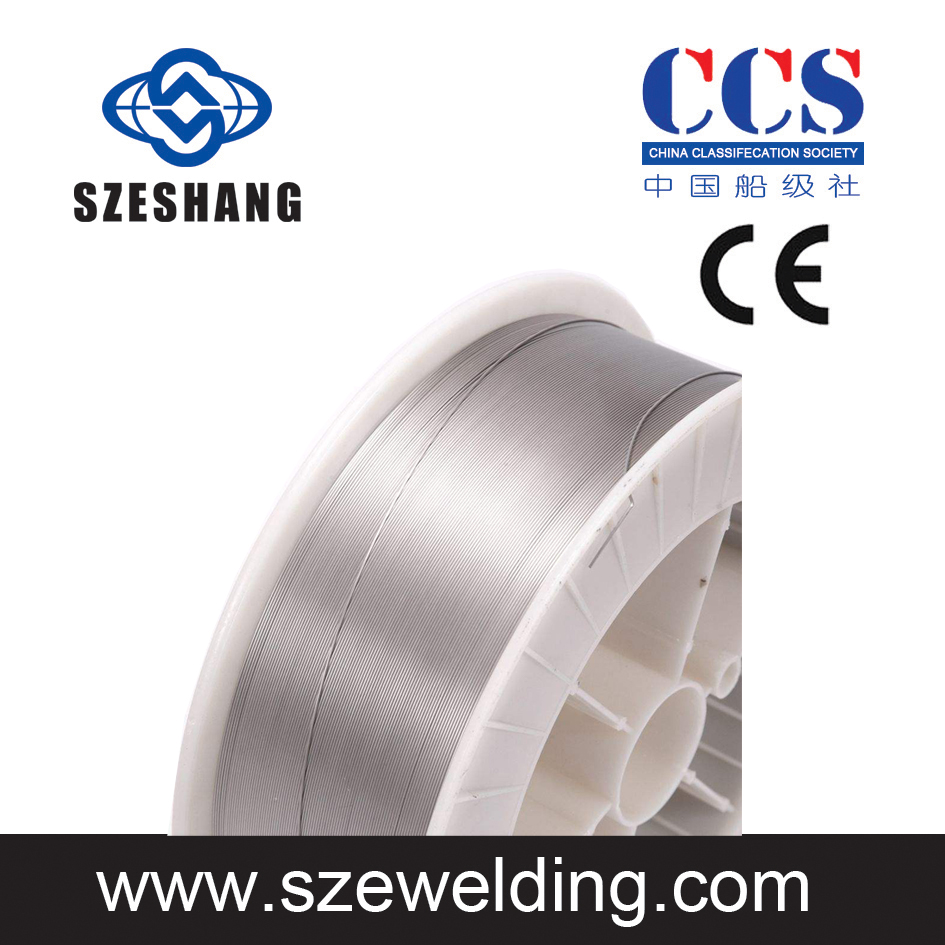 Stainless steel welding wire 不锈钢焊丝