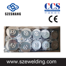 0.8mm D100 药芯焊丝线轴，FCAW，E71T-GS/E71T-11