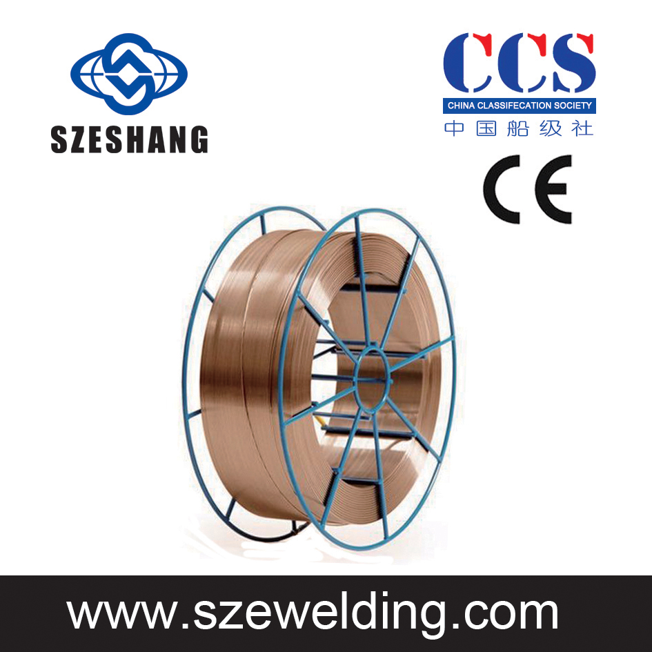 BS300 金属线轴实心焊丝