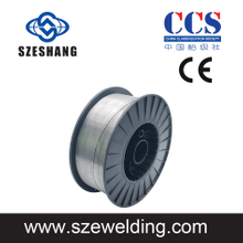 药芯焊丝，自保护药芯焊丝，E71T-1/E71T-1C/E71T-GS