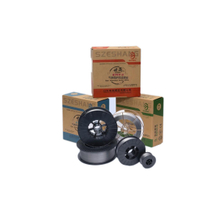 山东世商焊材药芯焊丝系列