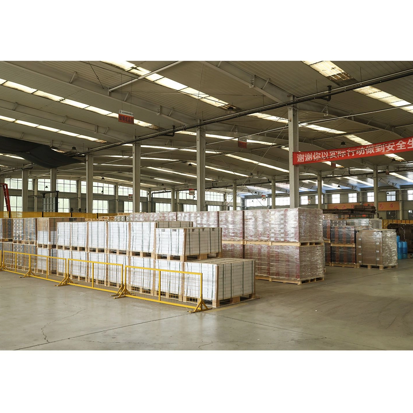 焊丝的正确存放方法：最佳实践