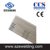 AWS A5.1 E7018 焊条，中国制造商的焊条