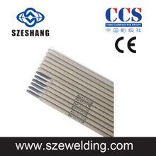 AWS A5.1 E7018 焊条，中国制造商的焊条