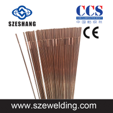 ER70S-3 TIG 焊接填充金属