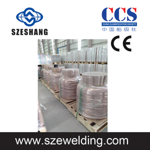 500KG/1000Kg桶装埋弧焊丝中国制造