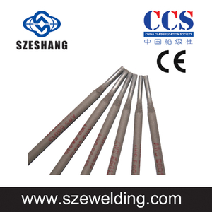E6013焊条，AWS认证，中国焊条制造商，中国焊条工厂