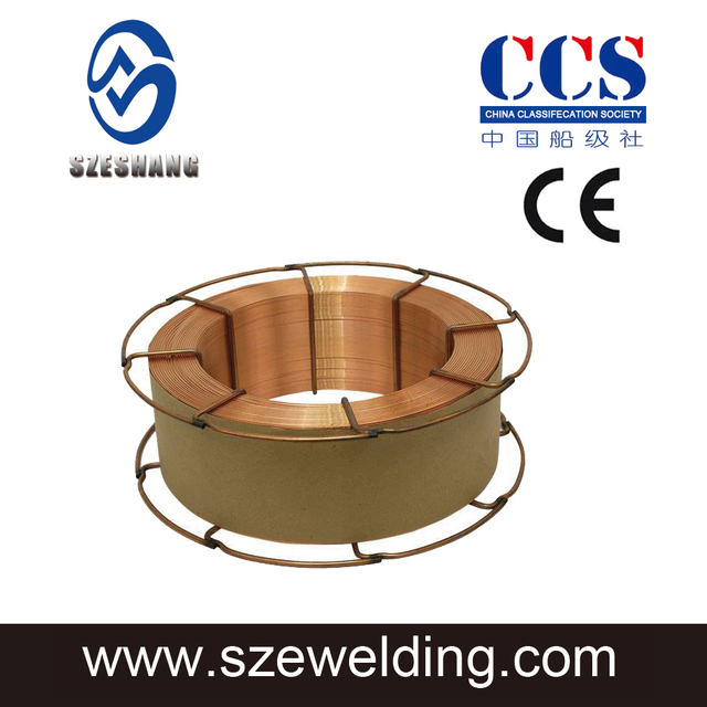 K300 轴装实芯焊丝，二保焊焊丝，气保焊丝，碳钢焊丝