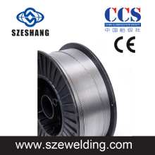 适用于东南亚市场的高电压、大电流 E71T-1C 药芯焊丝