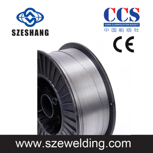 适用于东南亚市场的高电压、大电流 E71T-1C 药芯焊丝