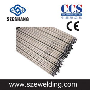 E6011焊条，AWS认证，中国焊条制造商，中国焊条工厂