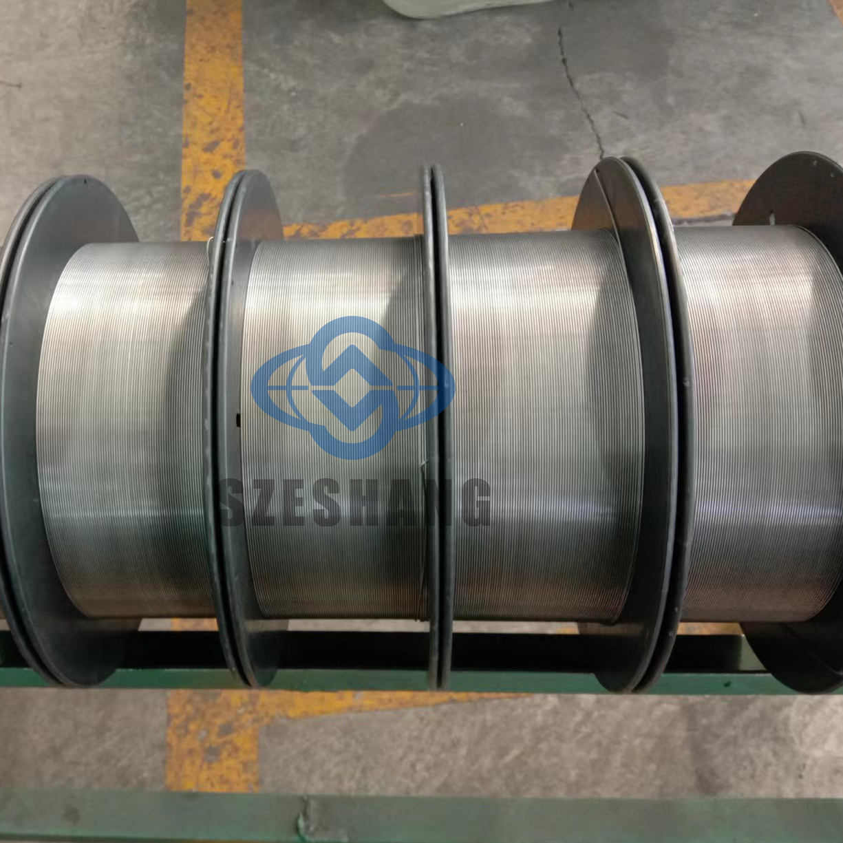 ER70S-6 镀铜焊丝 VS 无铜焊丝