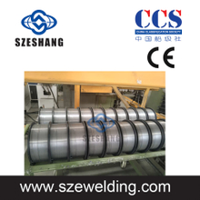 E71T-1 造船焊接材料用药芯焊丝尺寸 1.2mm FCAW