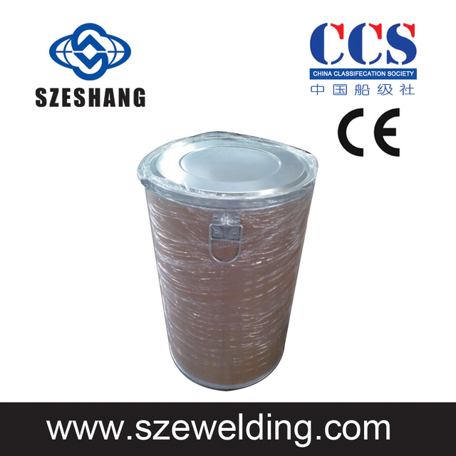 500Kg/1000Kg桶装埋弧焊丝 EM12 EL12 EM12K