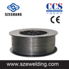E71T-1 建筑用无气药芯焊丝尺寸 1.2mm FCAW