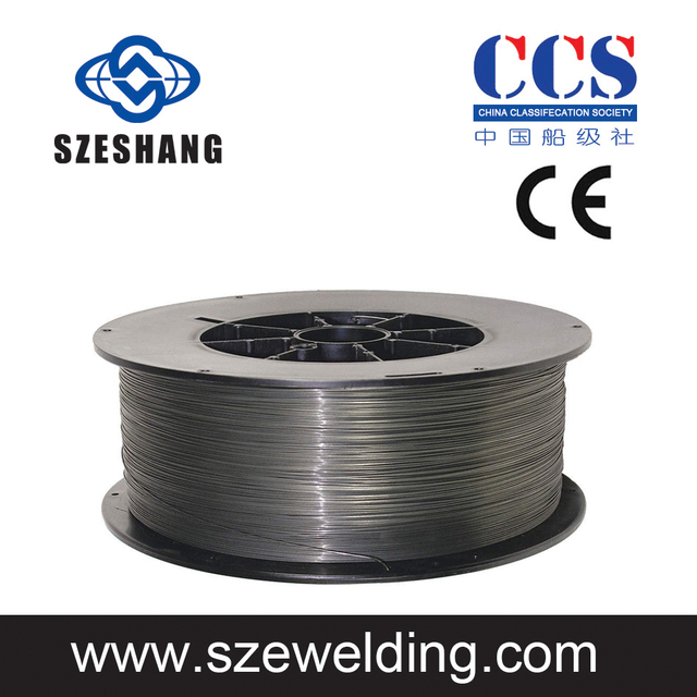 E71T-1 建筑用无气药芯焊丝尺寸 1.2mm FCAW